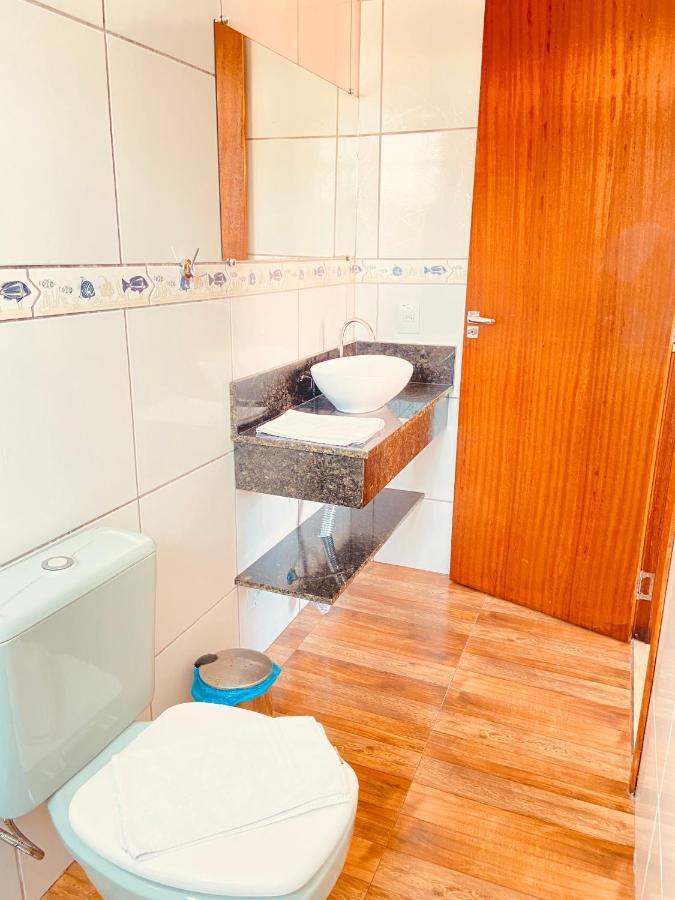 Pousada Mar De Almirante Penha  Zewnętrze zdjęcie