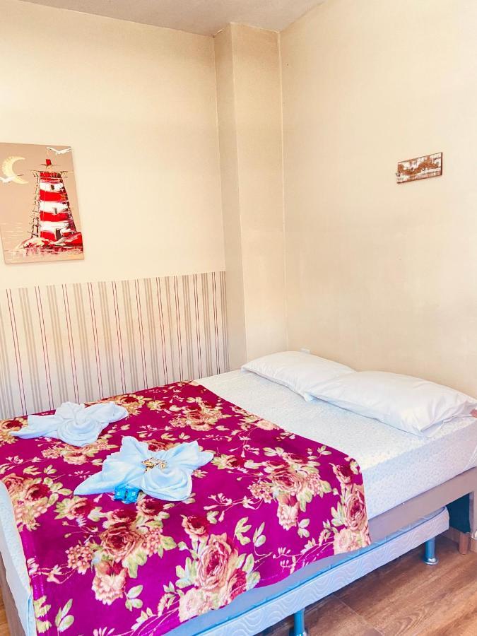 Pousada Mar De Almirante Penha  Zewnętrze zdjęcie