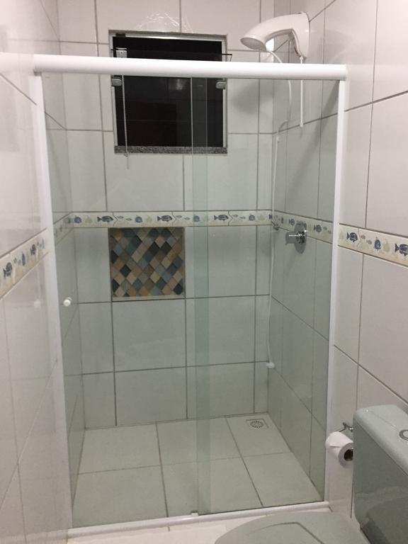 Pousada Mar De Almirante Penha  Zewnętrze zdjęcie