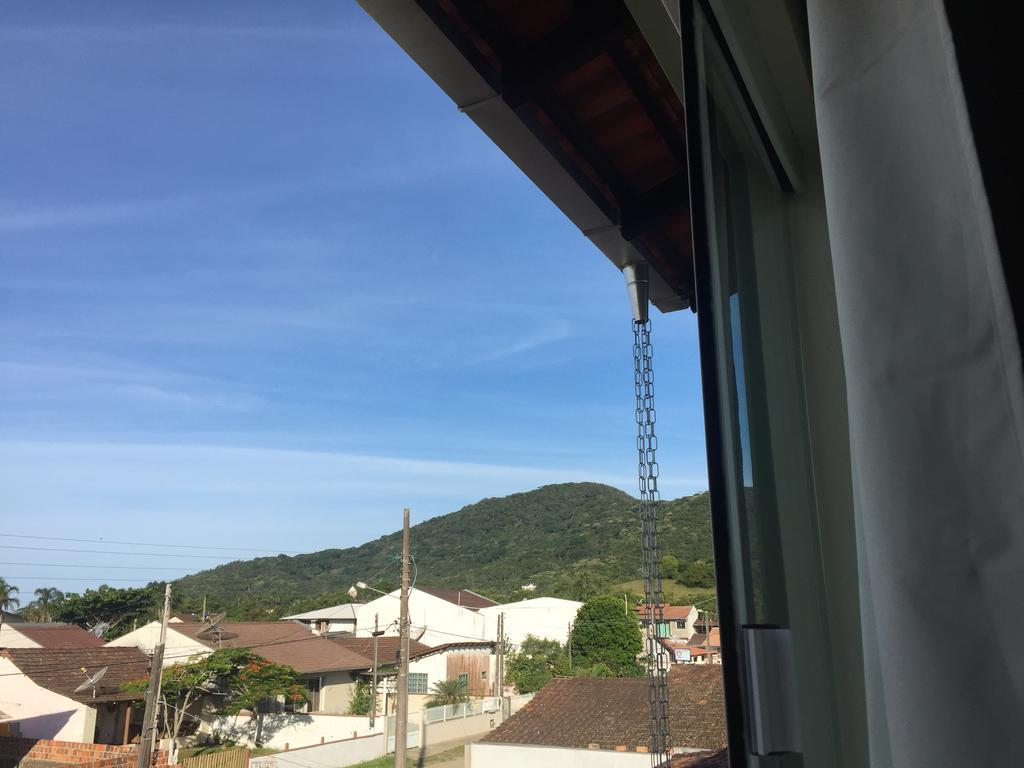 Pousada Mar De Almirante Penha  Zewnętrze zdjęcie
